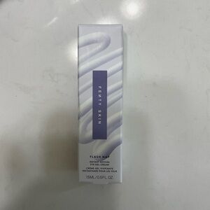 Fenty Skin FLASH NAP INSTANT REVIVAL PRIMING EYE GEL- NEW